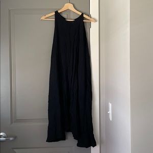 American Apparel Tent dress